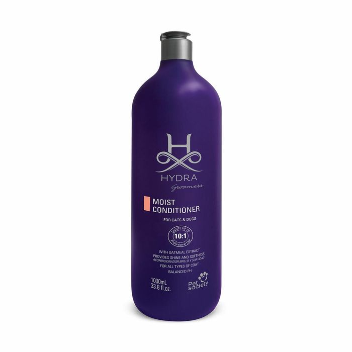 Hydra Groomers Moisturizing Conditioner