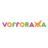 Vofforama logo