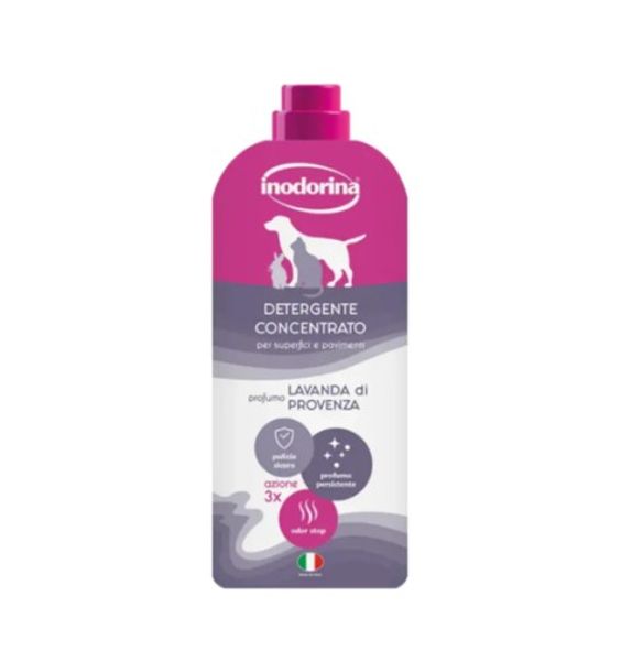 Hovedbilde Inodorina Magic Home kennelvask