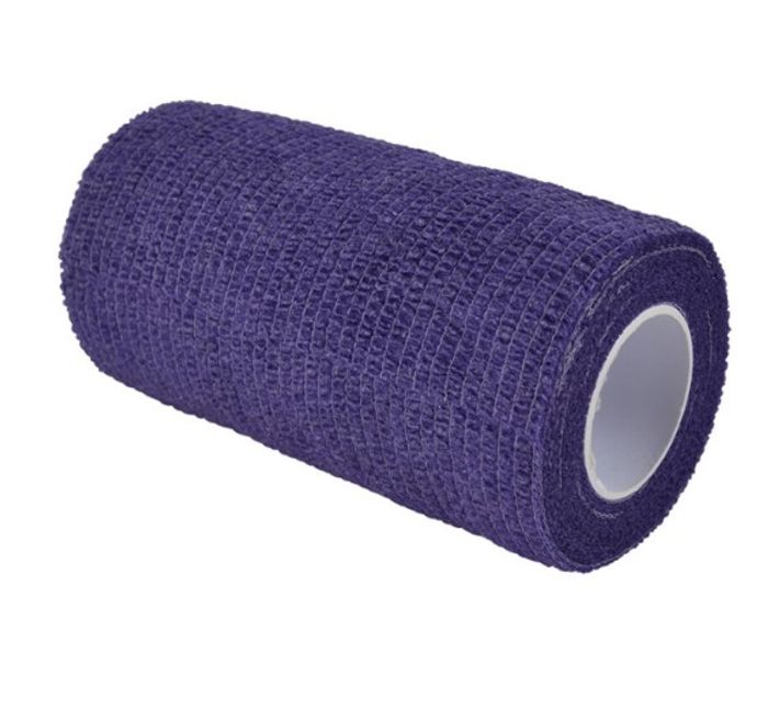 Elastisk bandasje