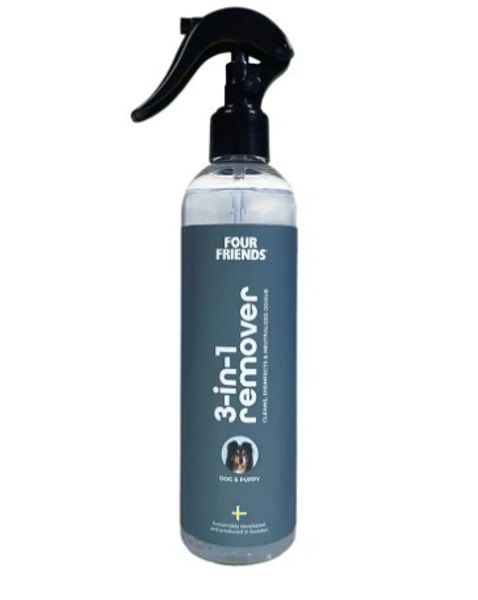 Hovedbilde Four Friends®  3-in-1 Remover, Dog & Puppy