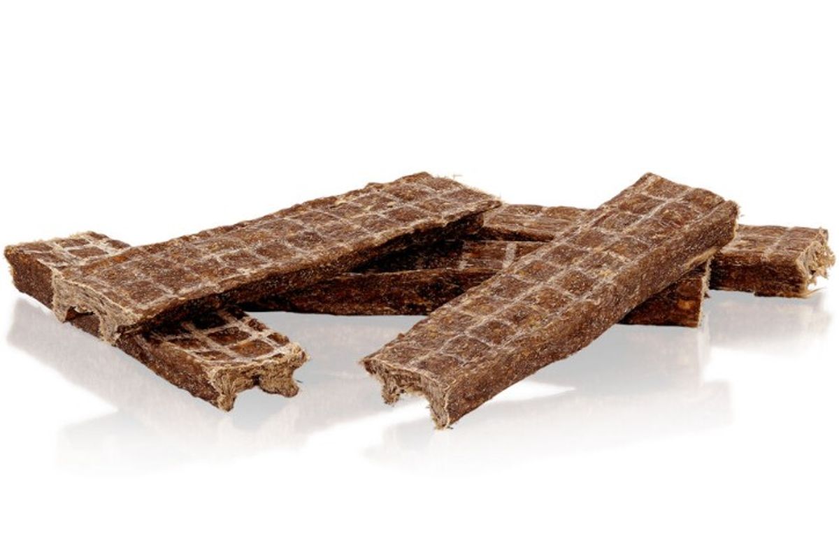 Essential Beef & Game Dental Delights