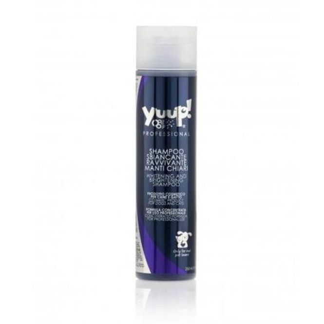 Hovedbilde Yuup! Pro Whitening and Brightening Shampoo