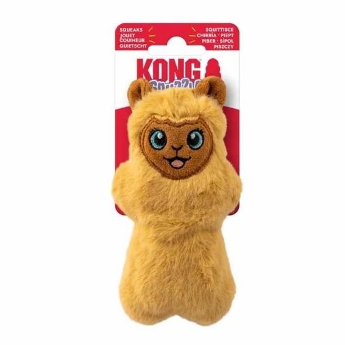 KONG Snuzzles Mini Llama