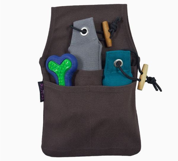 Hovedbilde Veske for apporteringsleker