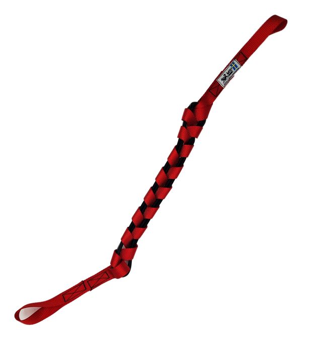 MR expander - utbyttbar strikk til MR kobbel