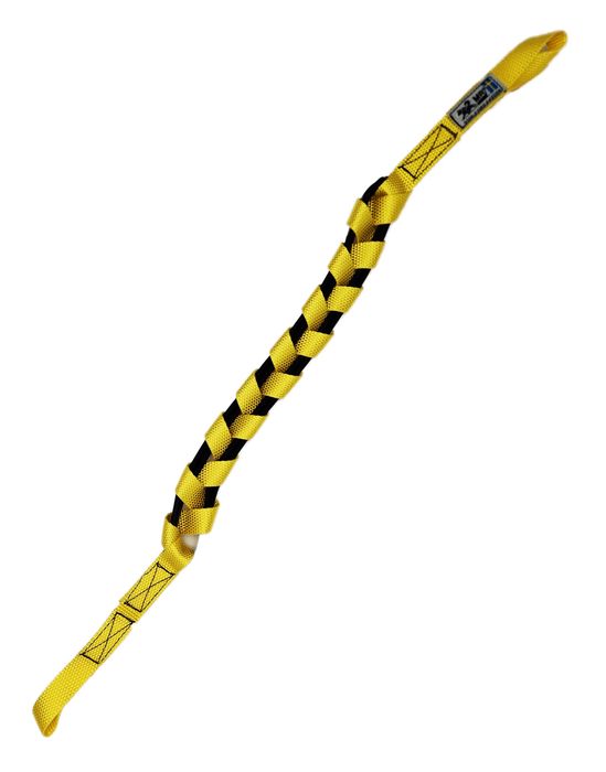 MR expander - utbyttbar strikk til MR kobbel