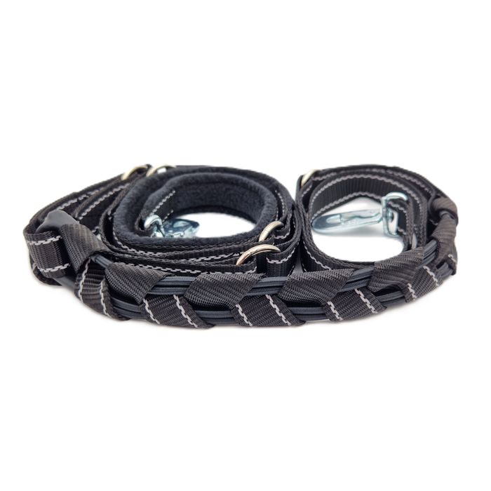 MR Kobbel med elastisk strikk