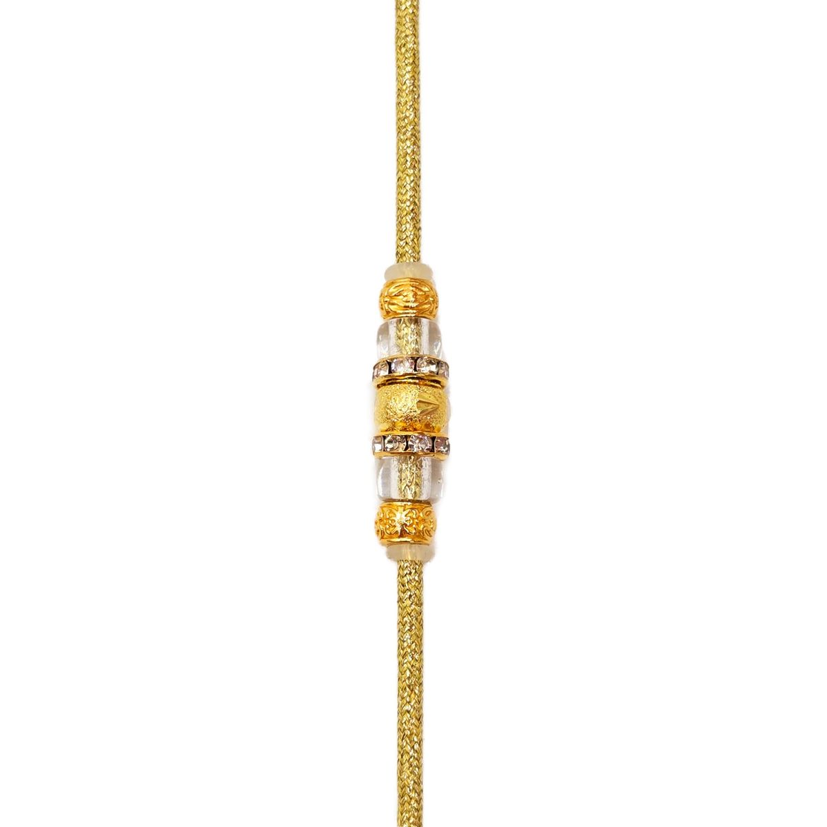 Vofforama Glitter Perlekobbel med krok