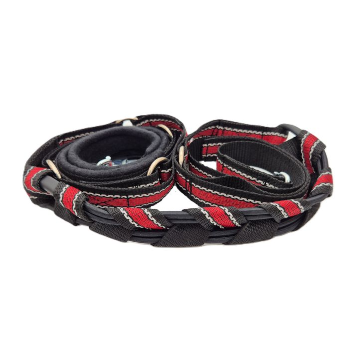 MR Kobbel med elastisk strikk