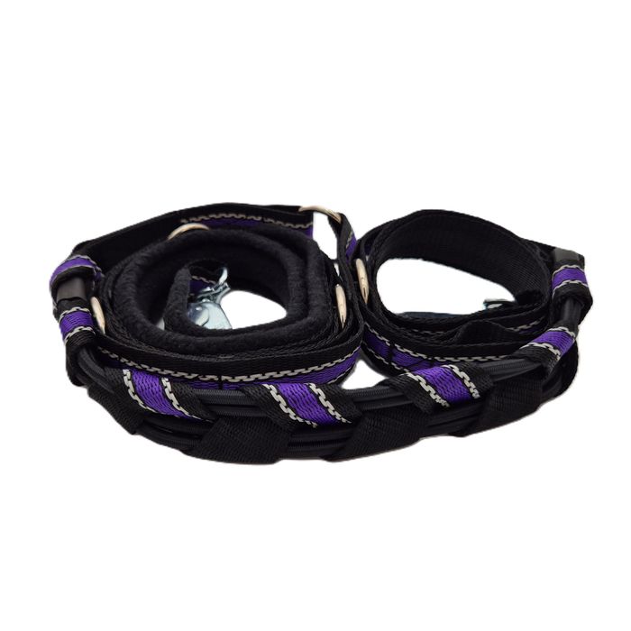 MR Kobbel med elastisk strikk