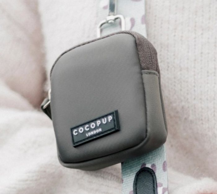 Cocopup godbitholder med krok