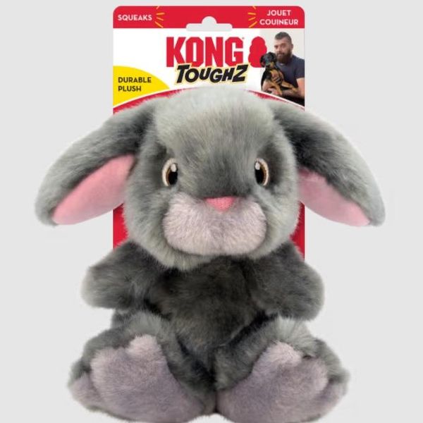 Hovedbilde KONG Toughz Bunny