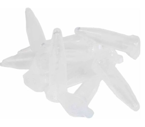 Hovedbilde Imazo Nosework Beholder i plast, 10 stk.