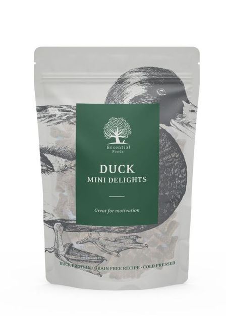 Hovedbilde Essential Duck Mini Delights