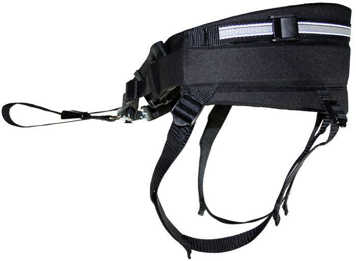 Baggen® Race magebelte