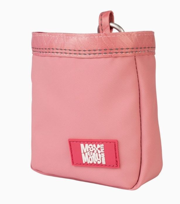 Max & Molly godbitholder med klips